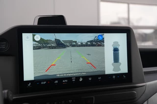 Ford Transit Custom 2026 - 340 2.5 PHEV L2H1 Kombi Trend 9 zits - Carplay - Camera - Navigatie - Airco achterin - Cuise - Rijklaar obrazek 30