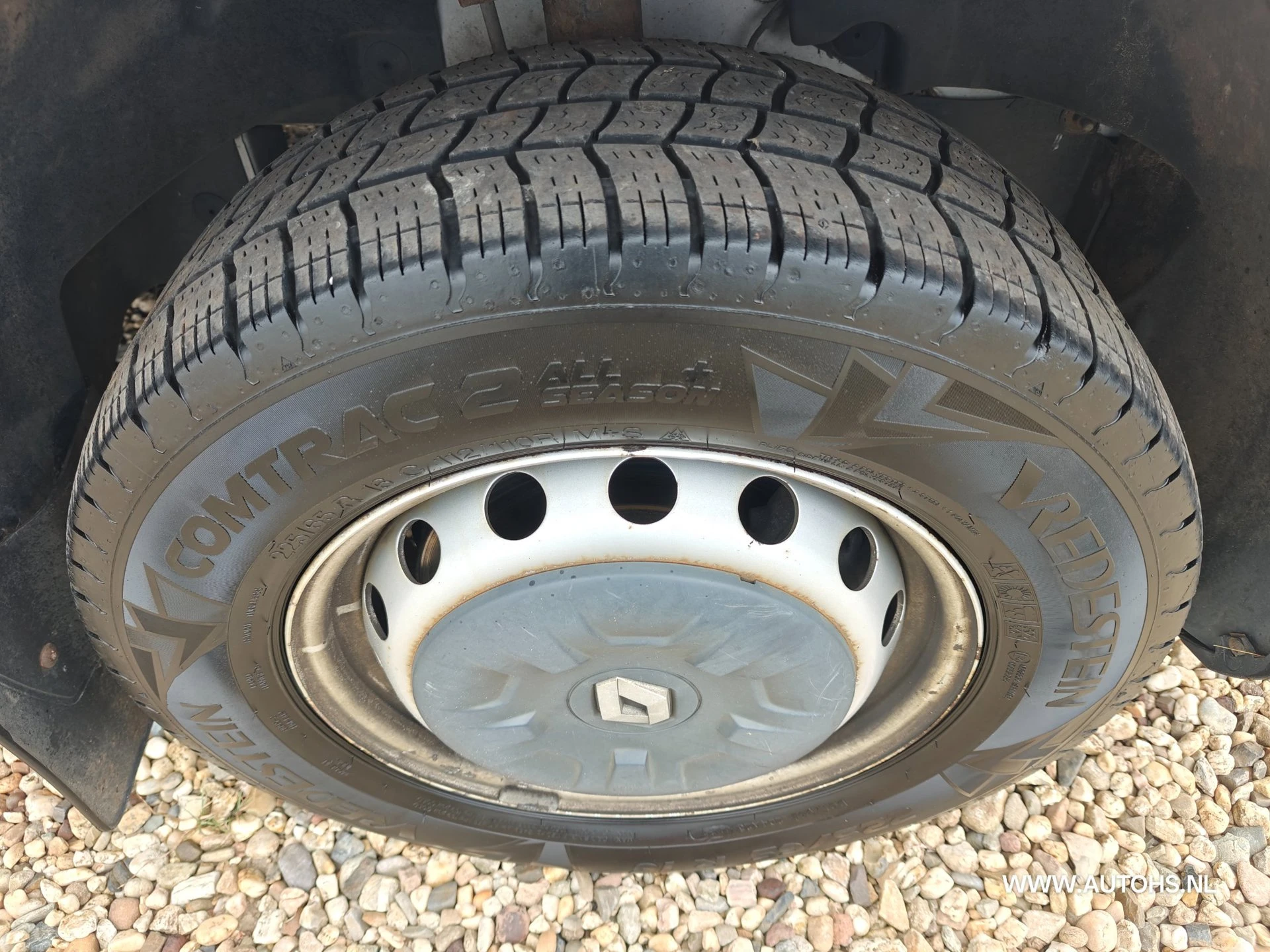 Renault Master 2020 - T35 2.3 dCi 135 L2H2+ werkplaats inrichting , Euro 6 , 1e Eig , 140 PK , Apk 4- 2027 , Camera , leuke bus. afbeelding 18