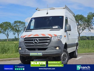 Mercedes-Benz Sprinter 2019 - 516 image 1