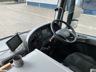 Mercedes-Benz Actros 2013 - 2640 6x4 Muller Combi kolkenzuiger image 19