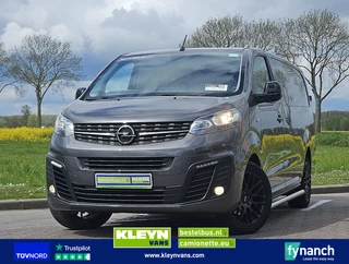 Opel Vivaro 2023 - 2.0 imagen 1