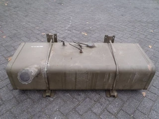 DAF N/A - BRANDSTOFTANK 200 LITER bild 1