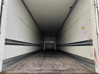 Krone N/A 2021 - SD / Closed Box / Dhollandia / 1x Lift Axle bild 9