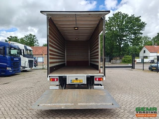 Mercedes-Benz Atego 2008 - 816 image 9