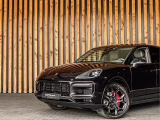 Porsche Cayenne 2018 - 3.0 V6 340PK Automaat zdjecie 30