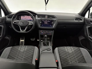 Volkswagen Tiguan 2023 - 1.4 TSI eHybrid R-Line afbeelding 2 miniatuur