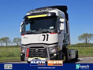 Renault N/A 2019 - T 480 te koop