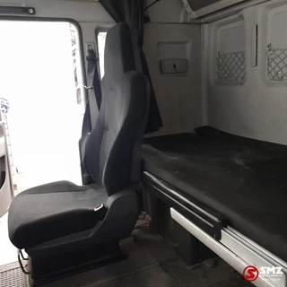 MAN N/A 2015 - Occ Cabine MAN afbeelding 21
