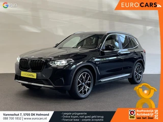 BMW X3 2022 - xDrive30e High Executive на продажу