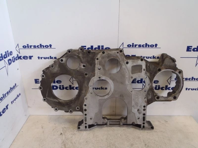 DAF - 1376229 DISTRIBUTIEKAST CF85 /XF95 afbeelding 1