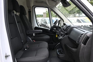 Fiat Ducato 2024 - L4H2 140 pk 2.2 MultiJet Maxi obrazek 7