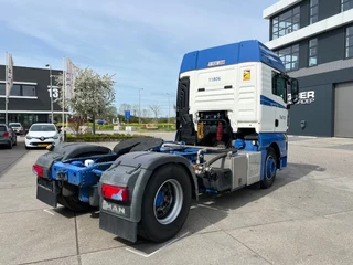 MAN TGX 2019 - 18.460 / ADR / Compressor / Euro 6 obrazek 4