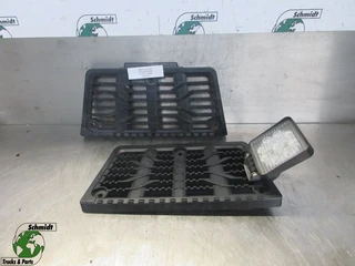 MAN - 81.61511-0026/81.61511-0035 OPSTAPTREDE MAN 18.510 EURO 6 te koop