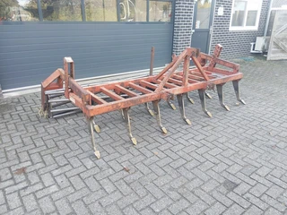 Evers Welsh Cultivator na prodej