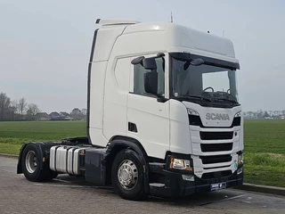 Scania R 2021 - R410 obrazek 5