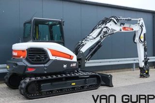 Bobcat N/A 2022 - E 88 R2 | Verstellausleger (Wacker Neuson ET 90) obrazek 12