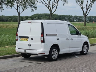 Volkswagen Caddy 2021 - 2.0 image 3