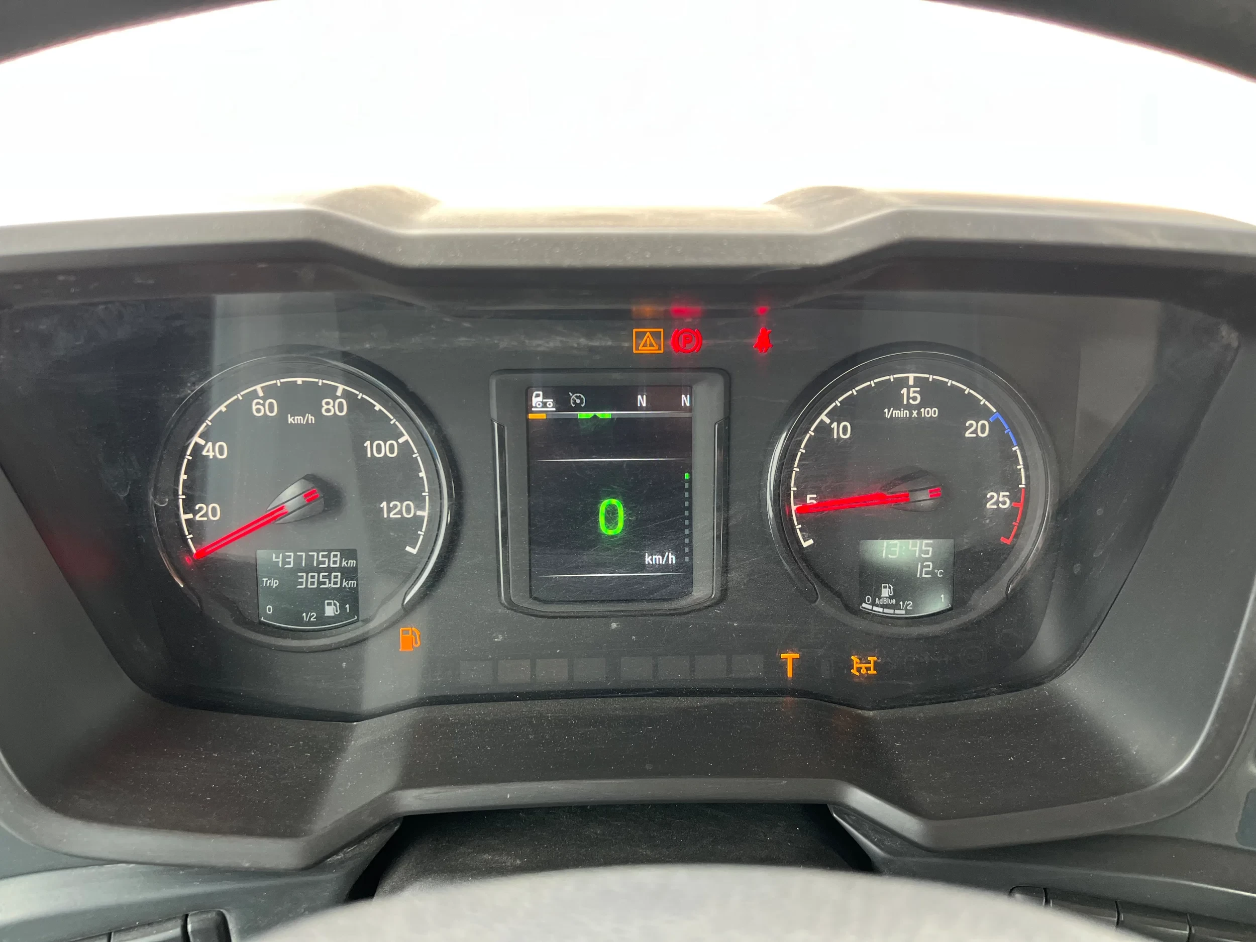 Scania G 2020 - G450 NGS XT / 6x4 / Hookarm 20T / Hub Reduction Bild 14