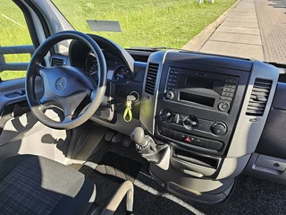 Mercedes-Benz Sprinter 2018 - 516 image 8