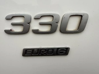 Volvo FM 2018 - 330, EURO 6, TUV TILL O3-2027 obrazek 21