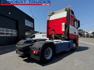 Mercedes-Benz Actros 2017 - 1945, STANDCLIMA, 2 TANKS, 2 BEDS obrazek 5