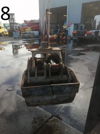 Diversen 17X GRIJPER - N/A immagine 43