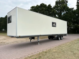 turatello 2017 - camper oplegger 6.5 ton afbeelding 3 miniatuur