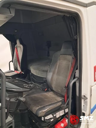 Renault N/A 2019 - Occ Cabine Renault obrazek 12