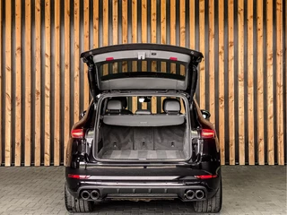Porsche Cayenne 2018 - 3.0 V6 340PK Automaat zdjecie 5