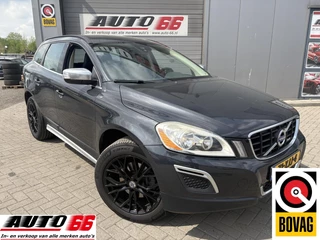 Volvo XC60 2012 - 2.0 T5 R-Design zdjecie 2
