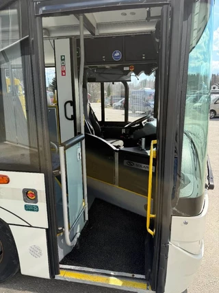 Solaris N/A 2015 - Alpino 8.9 LE immagine 11