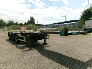 Nooteboom 2003 - FT-43-03-V afbeelding 3 miniatuur