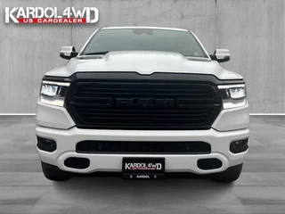 Dodge Ram 1500 2024 - 5.7 V8 4x4 Crew Cab SPORT GT BPM VRIJ! | Incl LPG | Trekhaak 13-polig | Bedcover | Adaptive cruise | PANORAMADAK| zdjecie 3
