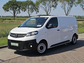 Opel Vivaro 2020 - 1.5 imagem 2 miniatura