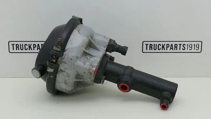 Knorr-Bremse - Brake System Hoofdremcilinder Iveco Eurocar afbeelding 1