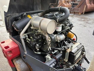 Dynapac CC1200 2018 - N/A bild 21