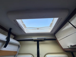 Chausson Twist Prestige 2 2012 - Fiat Ducato 130 Bus Camper Airco Cruisecontrol MARGE obrazek 21