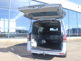 Mercedes-Benz Vito 2024 - 119 CDI L3 Select | AIRCO/NAVI/CAMERA/CRUISE | Certified afbeelding 3 miniatuur