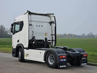 Scania R 2019 - R450 bild 6