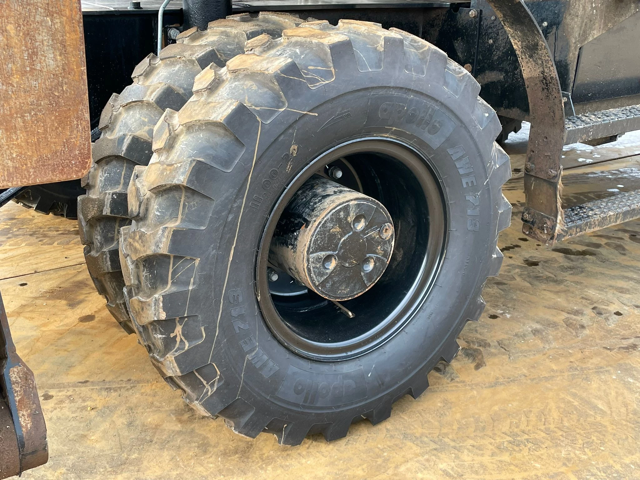 Caterpillar MH3024 2020 immagine 14