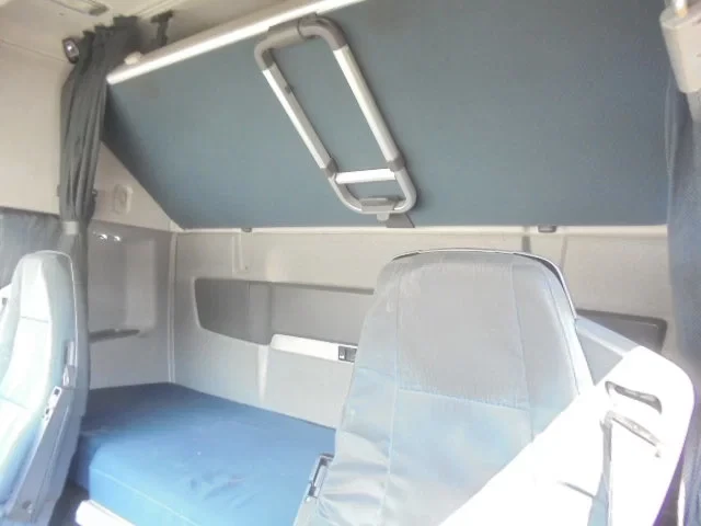 Volvo FH 2012 - 420 6X2 NL TRUCK Bild 13