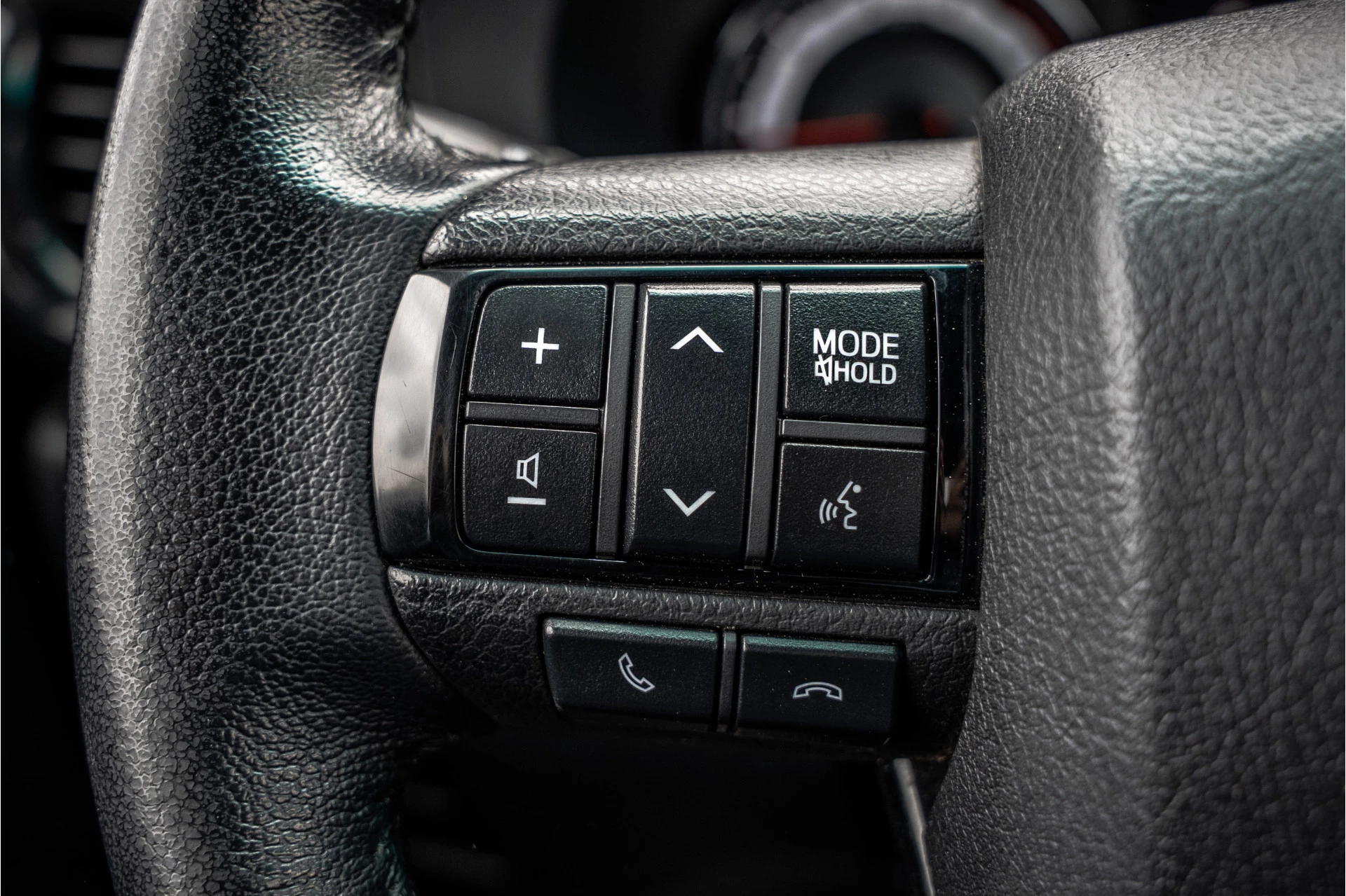 Toyota Hilux 2020 - 2.4 D 4WD | 150 PK | LED | Camera | Cruise | Navi | Climatronic | Trekhaak immagine 14