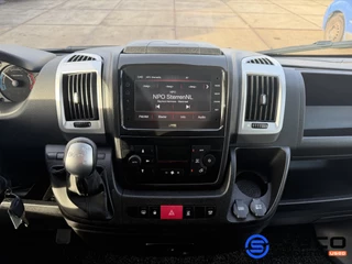 Fiat E-Ducato 2022 - 3.5T L3H2 47 kWh obrazek 19