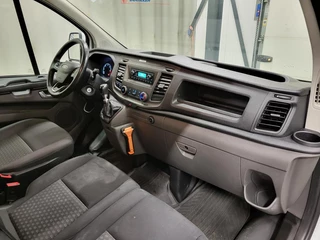 Ford Transit Custom 2019 - 2.0TDCI Dubbele Cabine Euro 6! imagen 7