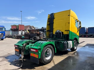 Volvo FH 2018 - 13.500 / Globetrotter / Euro 6 / Engine Problem obrazek 4