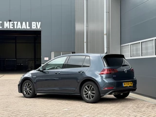 Volkswagen Golf 2018 - 1.4 TSI PHEV GTE bj.2018 Virtual|Leder|Navi|Stoelverw. obrazek 3