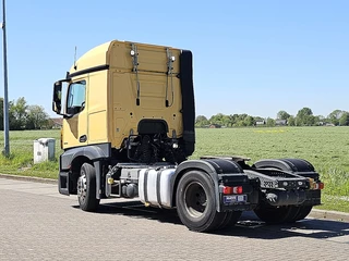 Mercedes-Benz Actros 2019 - 1843 immagine 6