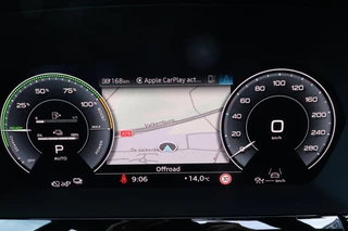 Audi A3 2021 - Sportback 45 TFSI E S ED. COMP. Camera LED Virtual Cockpit HUD image 6