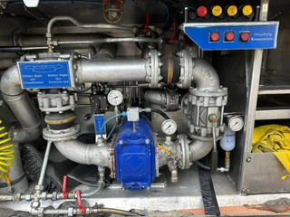 Scania G - G440 6x2*Willig*Tank Altöl+Filter Entsorgung ADR изображение 22