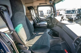 Mercedes-Benz Actros 2017 - Arocs 1846 LS (no ) obrazek 15